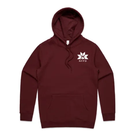 Ski/Snowboard Falls Creek Snug Snow Hoodie - Unisex