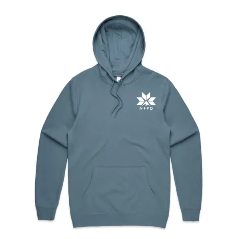 Ski/Snowboard Falls Creek Snug Snow Hoodie - Unisex