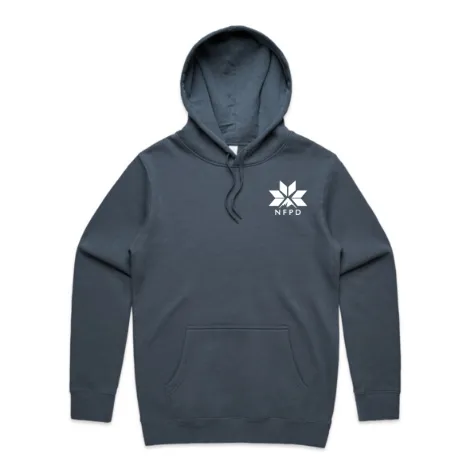 Ski/Snowboard Falls Creek Snug Snow Hoodie - Unisex