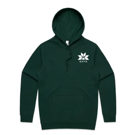 Ski/Snowboard Falls Creek Snug Snow Hoodie - Unisex