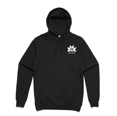 Ski/Snowboard Falls Creek Snug Snow Hoodie - Unisex