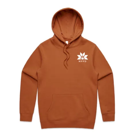 Ski/Snowboard Hotham Snug Snow Hoodie - Unisex