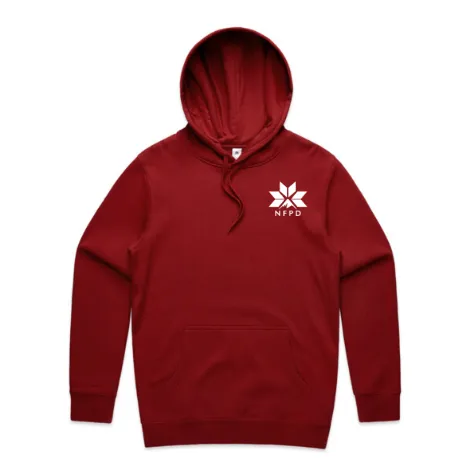 Ski/Snowboard Hotham Snug Snow Hoodie - Unisex