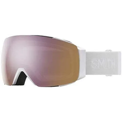 Smith I/O MAG Ski Goggles Snow Goggles Chromapop Lenses Ultra-Wide View + Anti-Fog