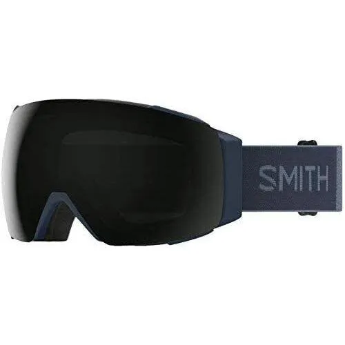 Smith I/O MAG Ski Goggles Snow Goggles Chromapop Lenses Ultra-Wide View + Anti-Fog