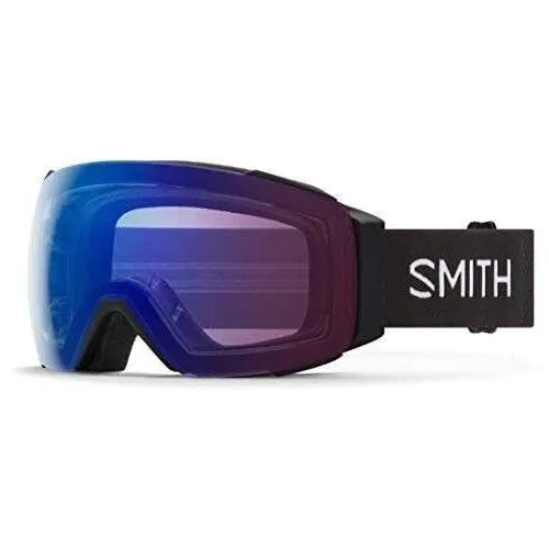 Smith I/O MAG Ski Goggles Snow Goggles Chromapop Lenses Ultra-Wide View + Anti-Fog