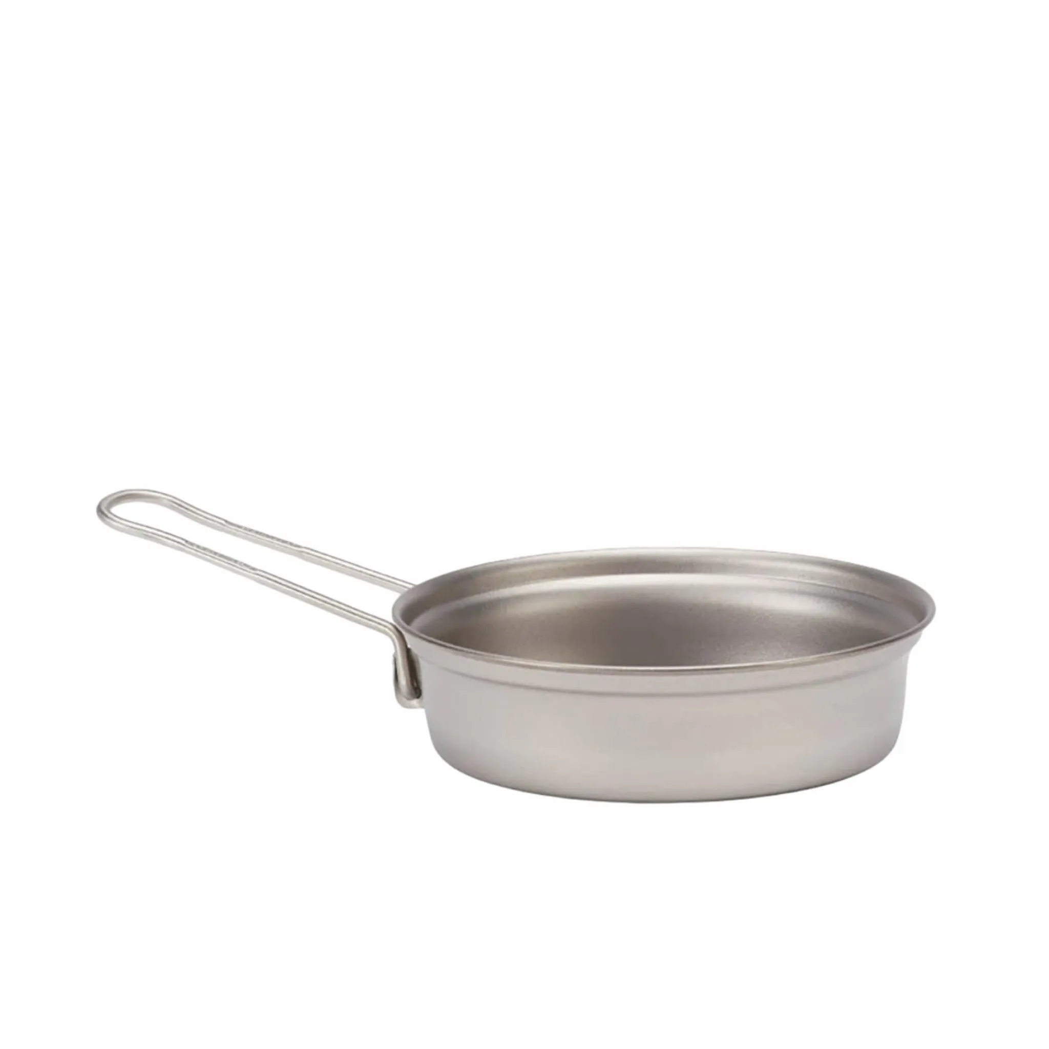 Snow Peak Trek 1400 Titanium Cookset