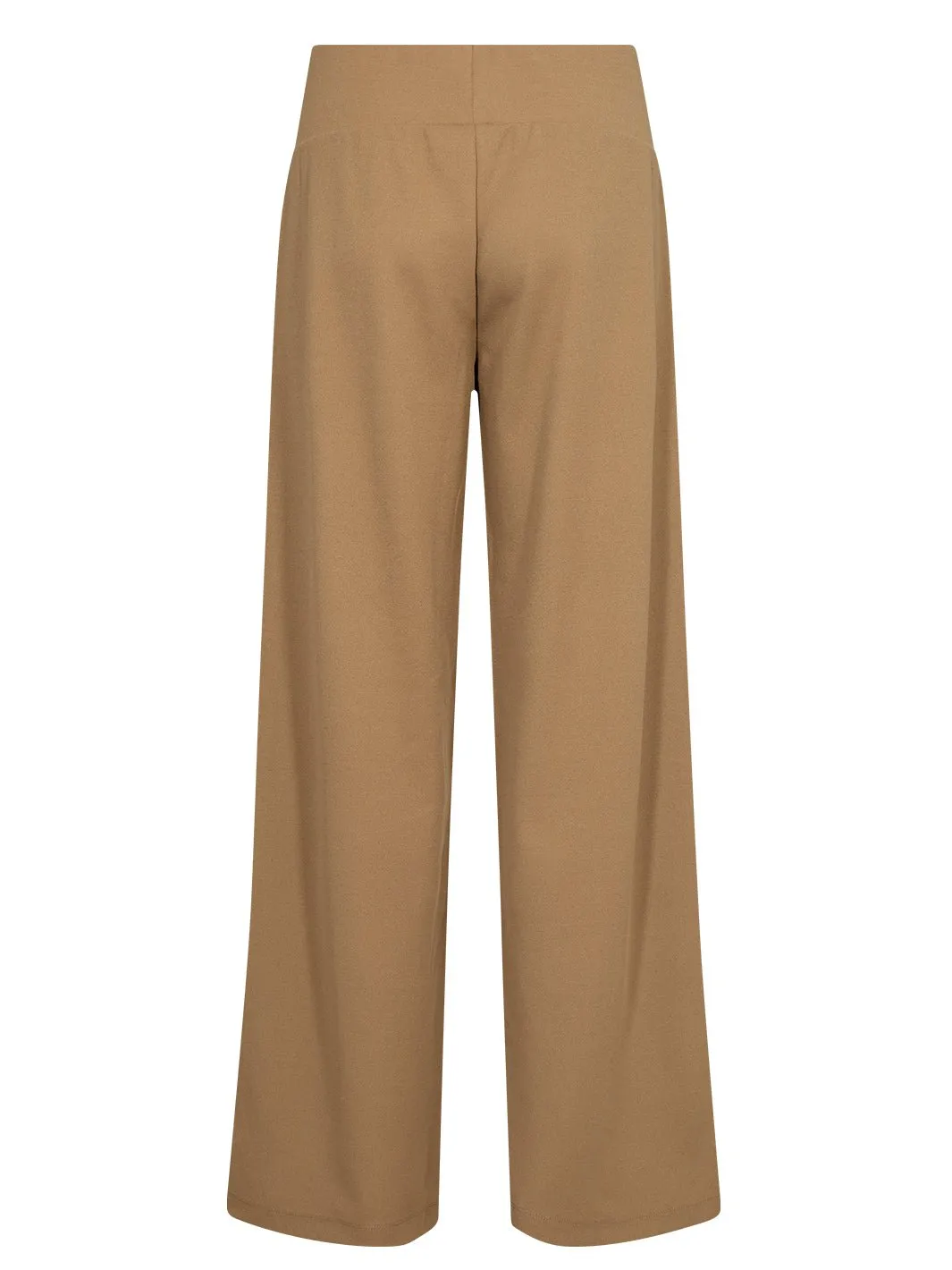 Soya Concept Siham 48 pants camel