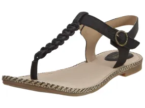 Sperry Top - Sider Anchor Away Womens Style : Sts95653