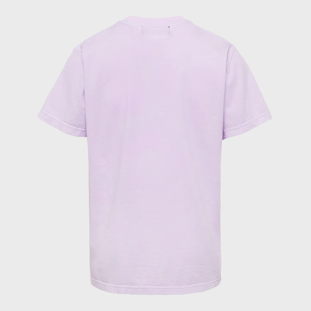 SUSIE TEE LT. PURPLE