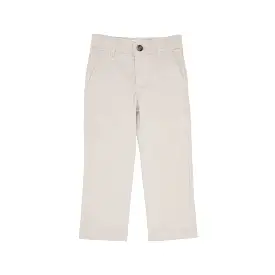 The Beaufort Bonnet Company - Sandy Springs Stone Prep School Pants - Corduroy