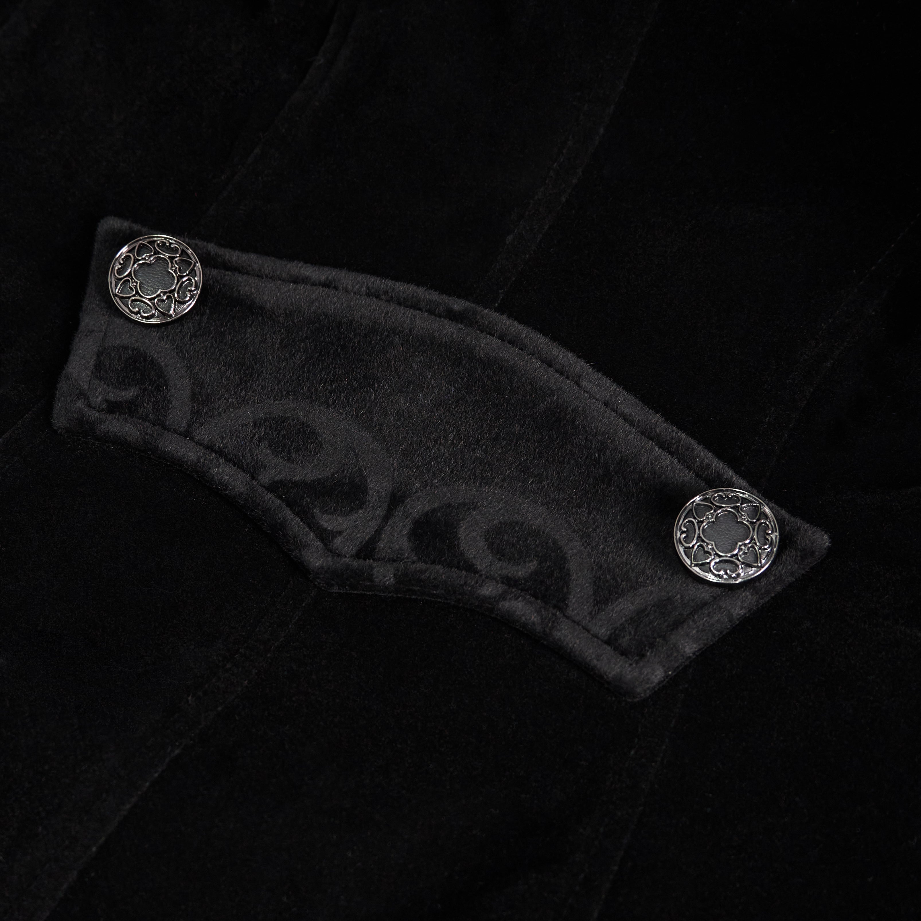 The Jezebel Jacket