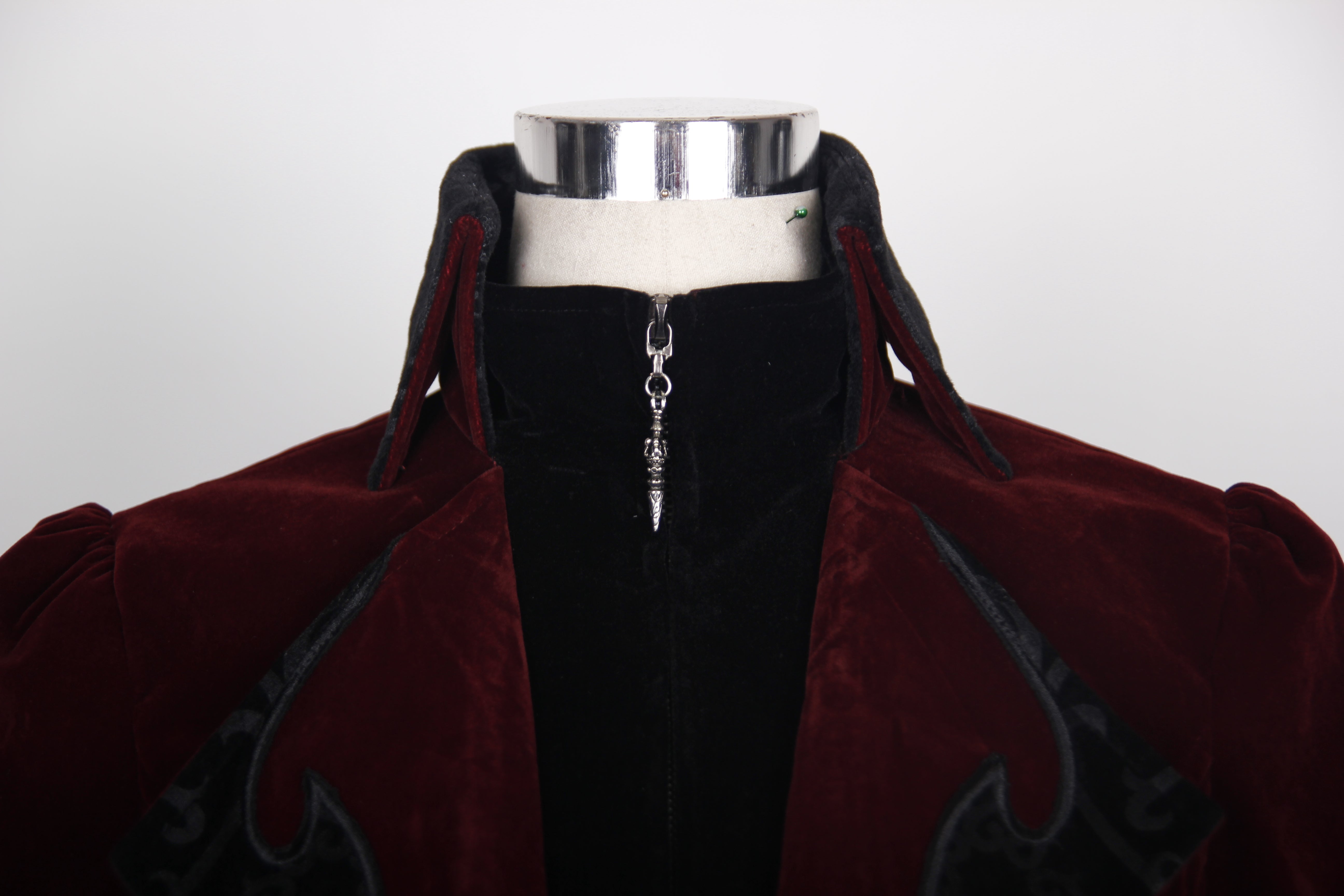 The Jezebel Jacket