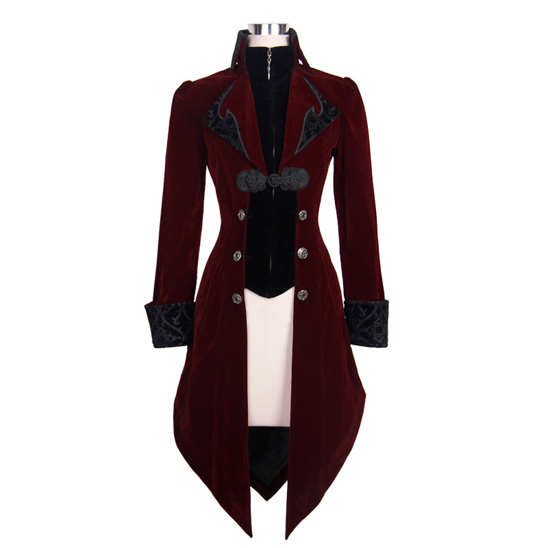 The Jezebel Jacket