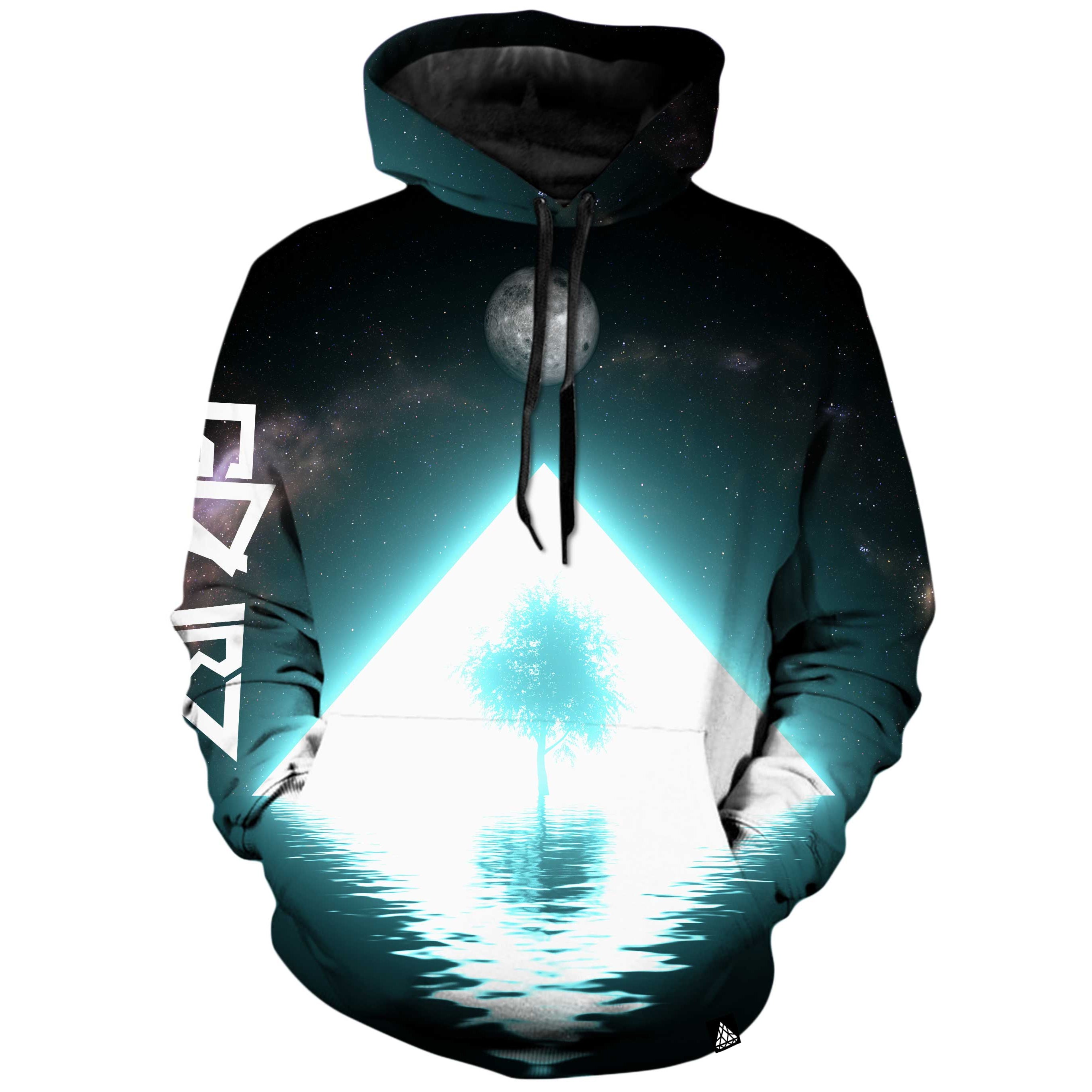 THE ORIGIN GDUBZ HOODIE (Clearance)