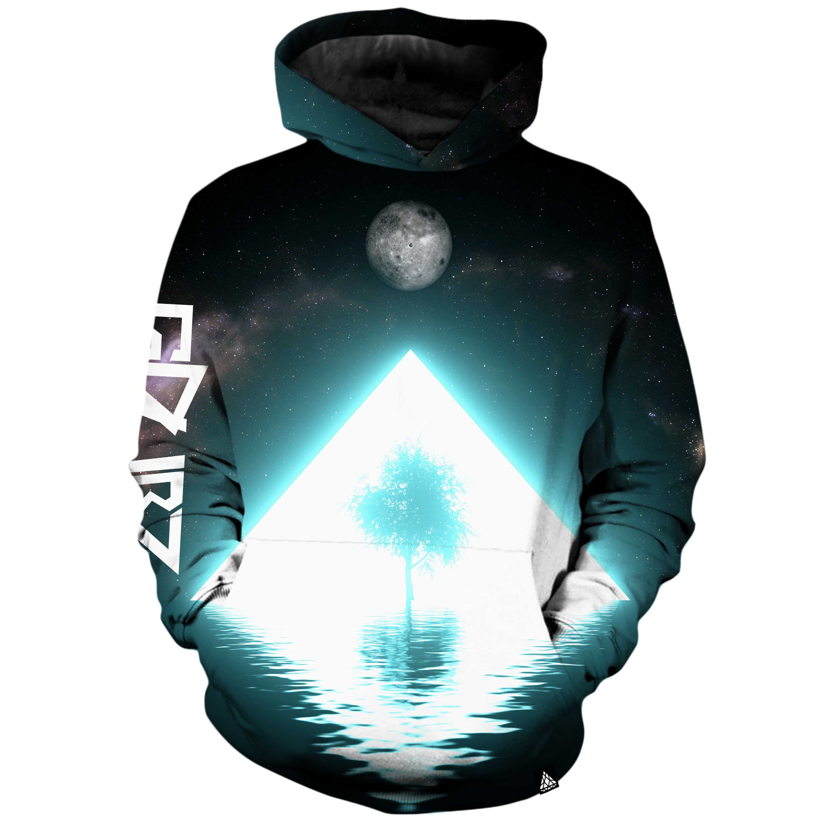 THE ORIGIN GDUBZ HOODIE (Clearance)