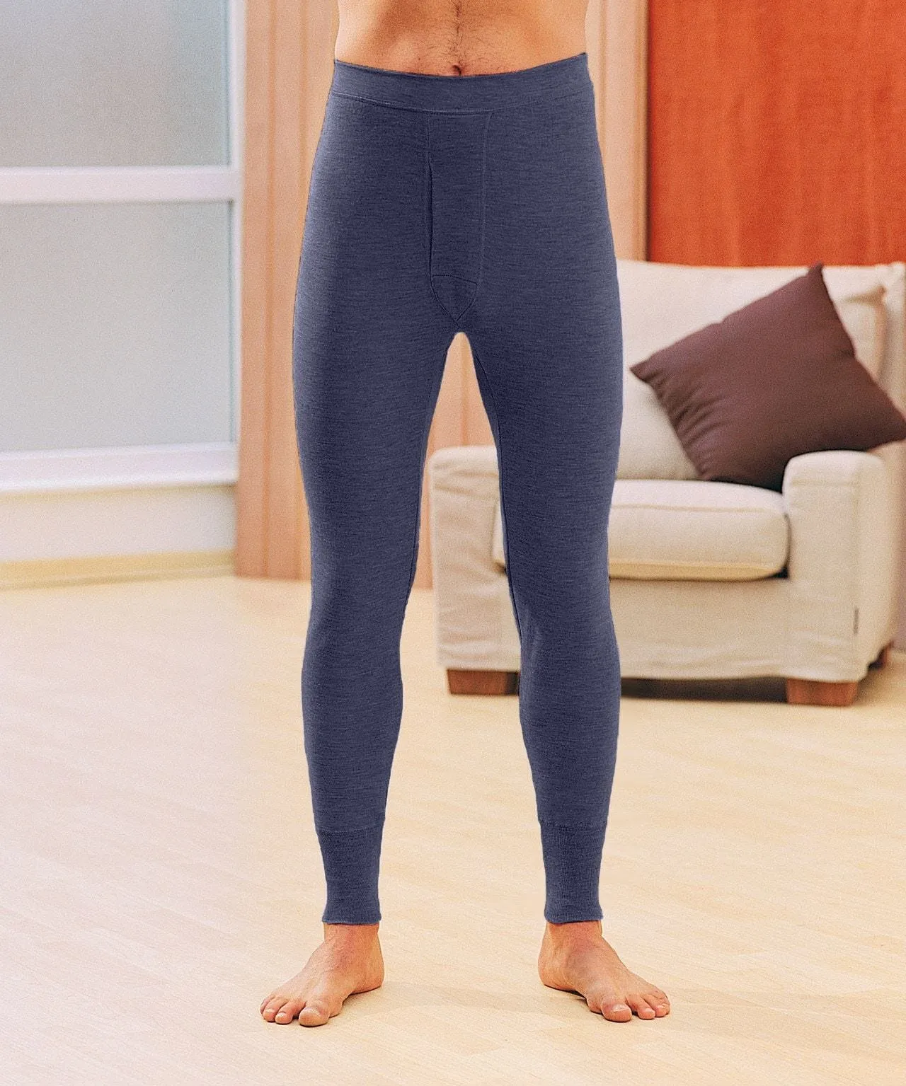 Thermal Medium Warmth Long Pants