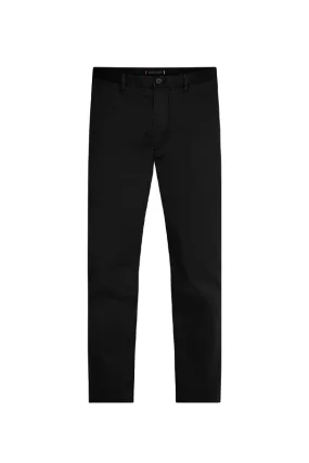 Tommy Hilfiger Chino Bleecker Pants Black