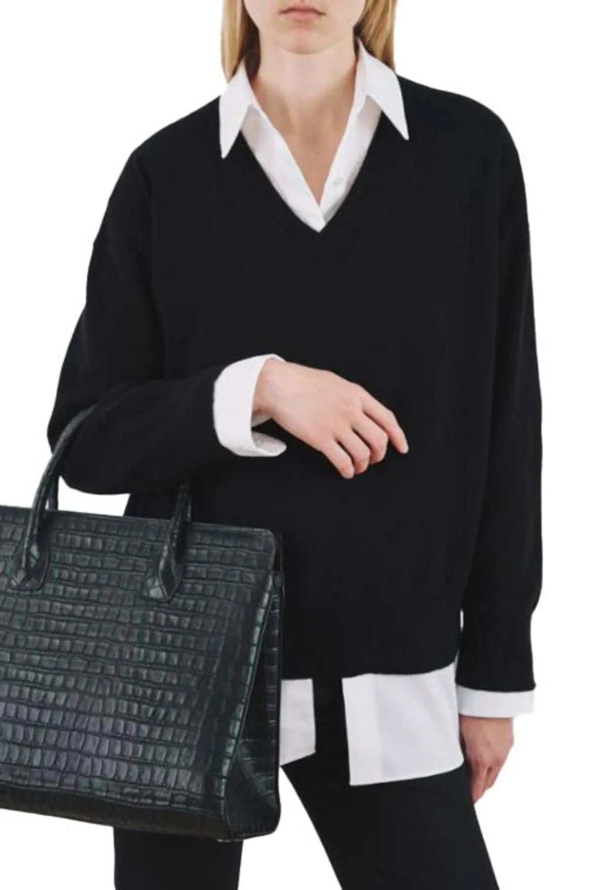 Toni Sweater - Black