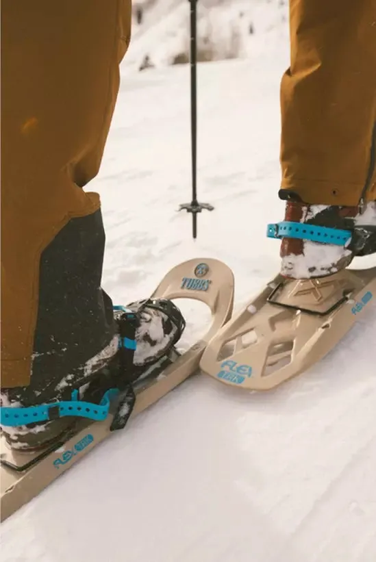 Tubbs Flex TRK Men's Snowshoes 24