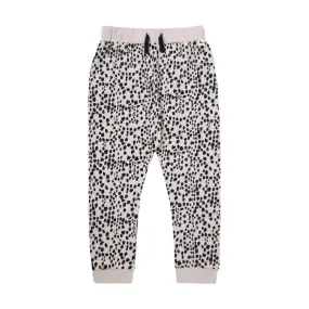 Turtledove London - Animal Mark Harem Pants