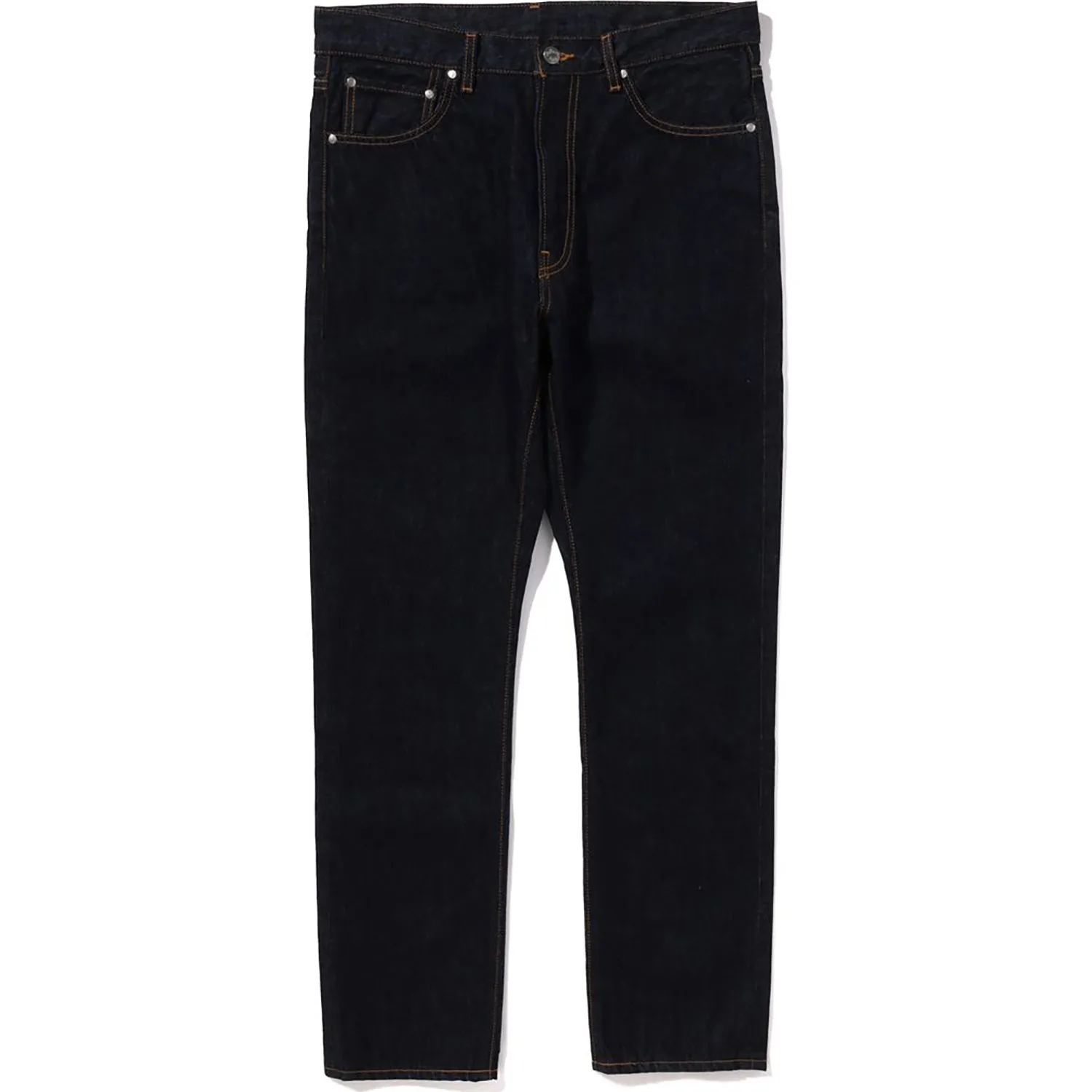 TYPE-05 COLLEGE DENIM PANTS MENS