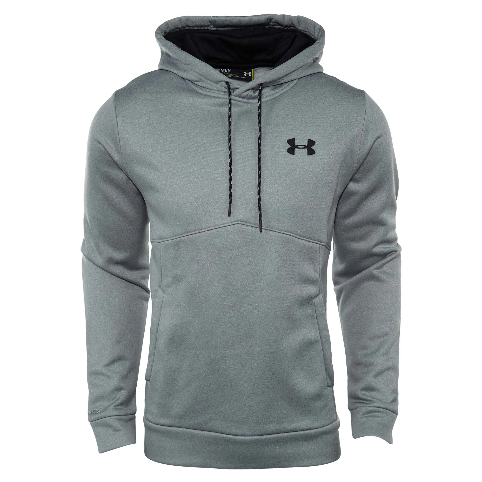 Underarmour Storm Armour Fleece Icon Hoodie Mens Style : 1280729