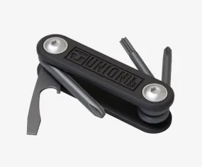 Union Pocket Tool - Black