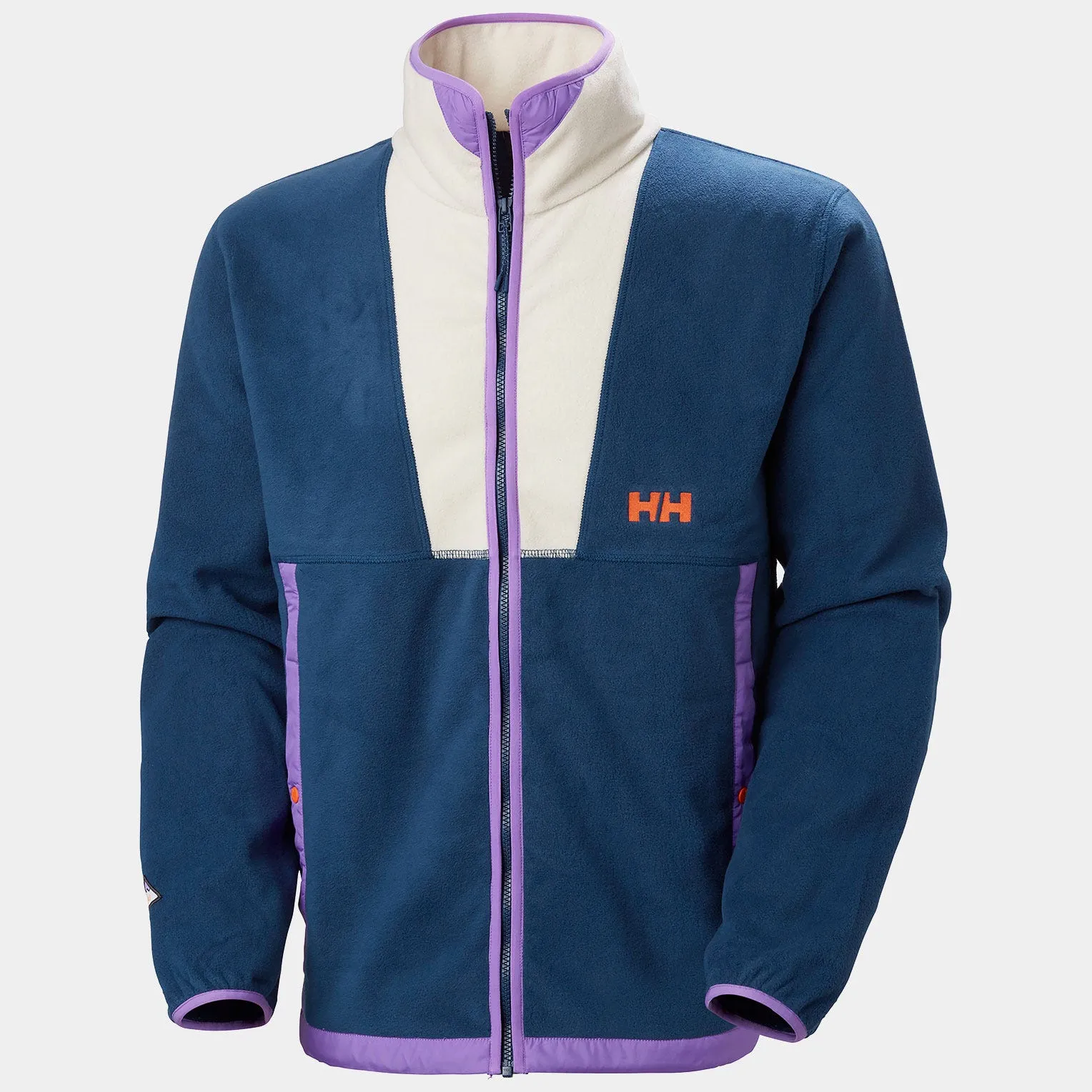 Unisex YU Fleece Jacket