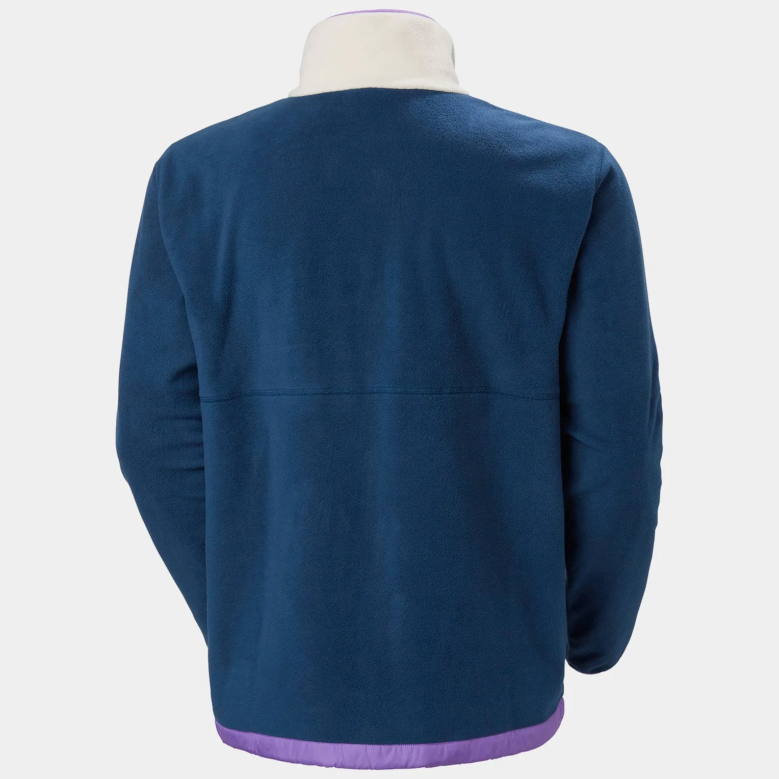 Unisex YU Fleece Jacket