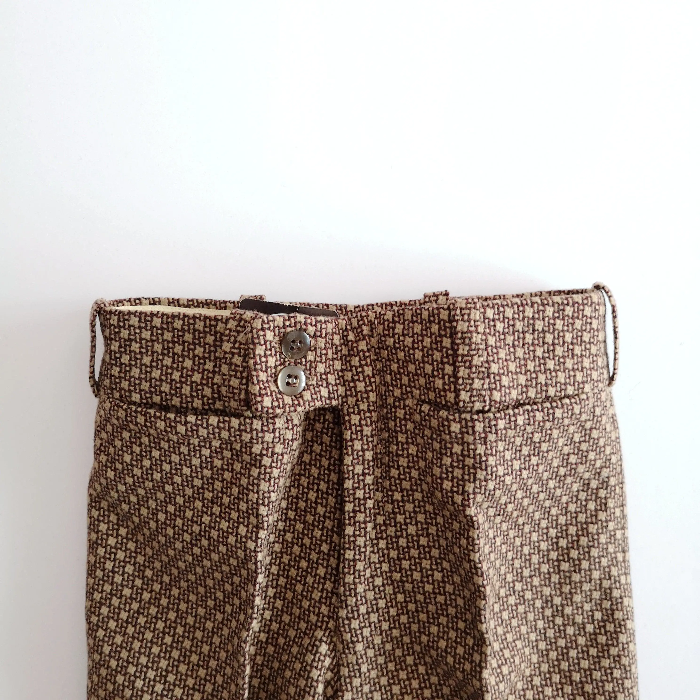 [Unworn] VINTAGE pants (dead stock)