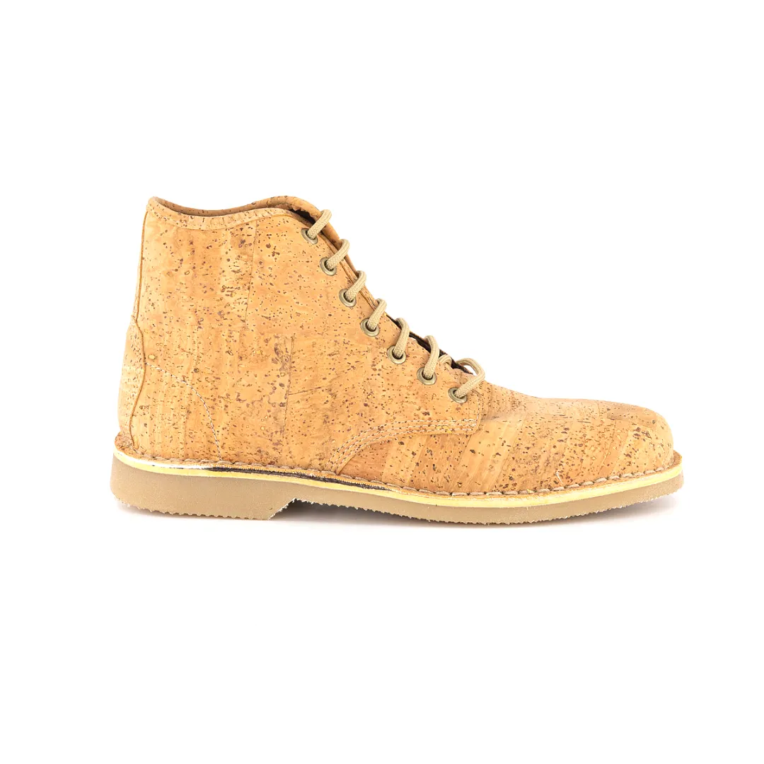 Urban Safari Cork Boot