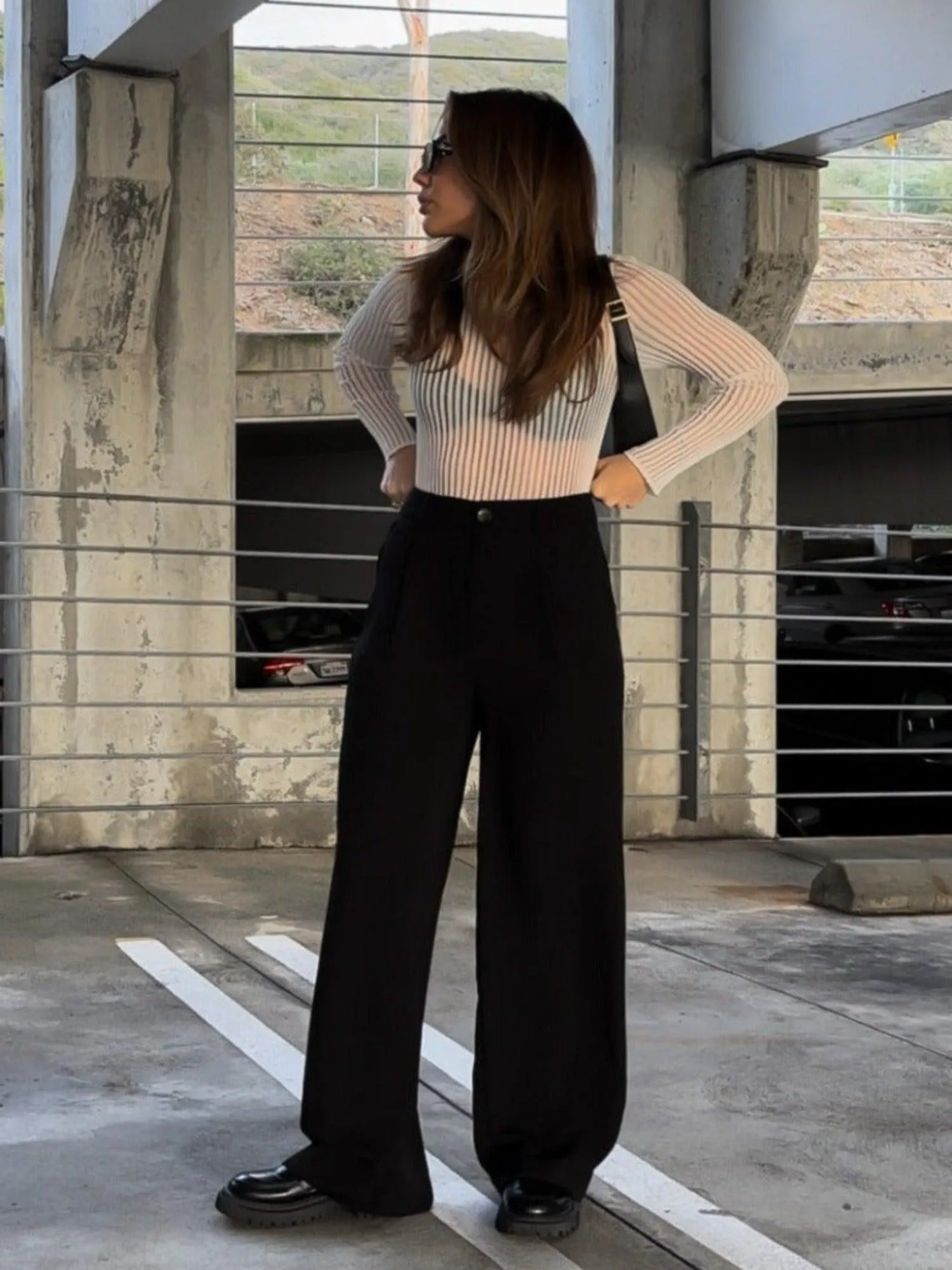 Walk The Walk Pants - FINAL SALE