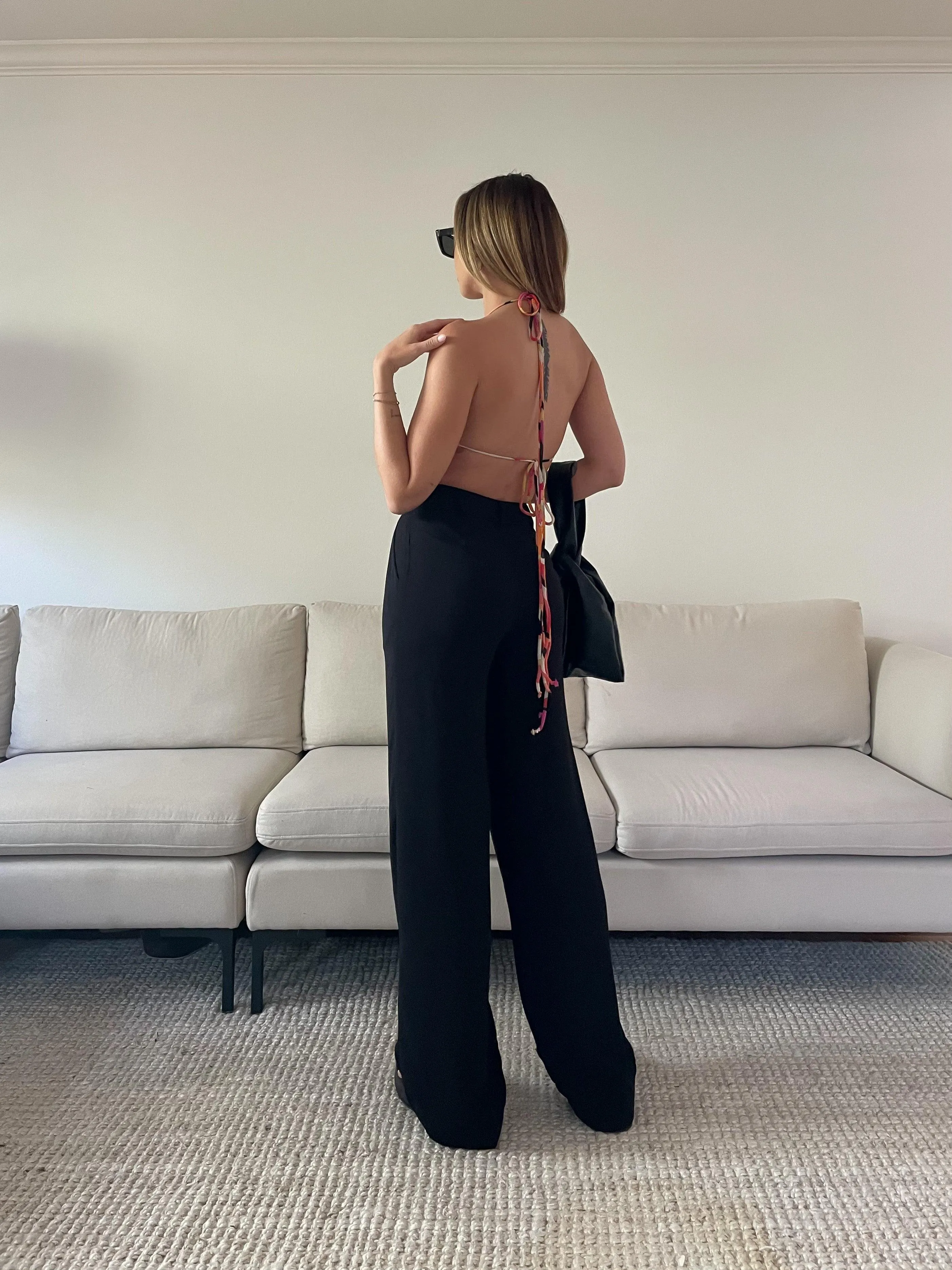 Walk The Walk Pants - FINAL SALE