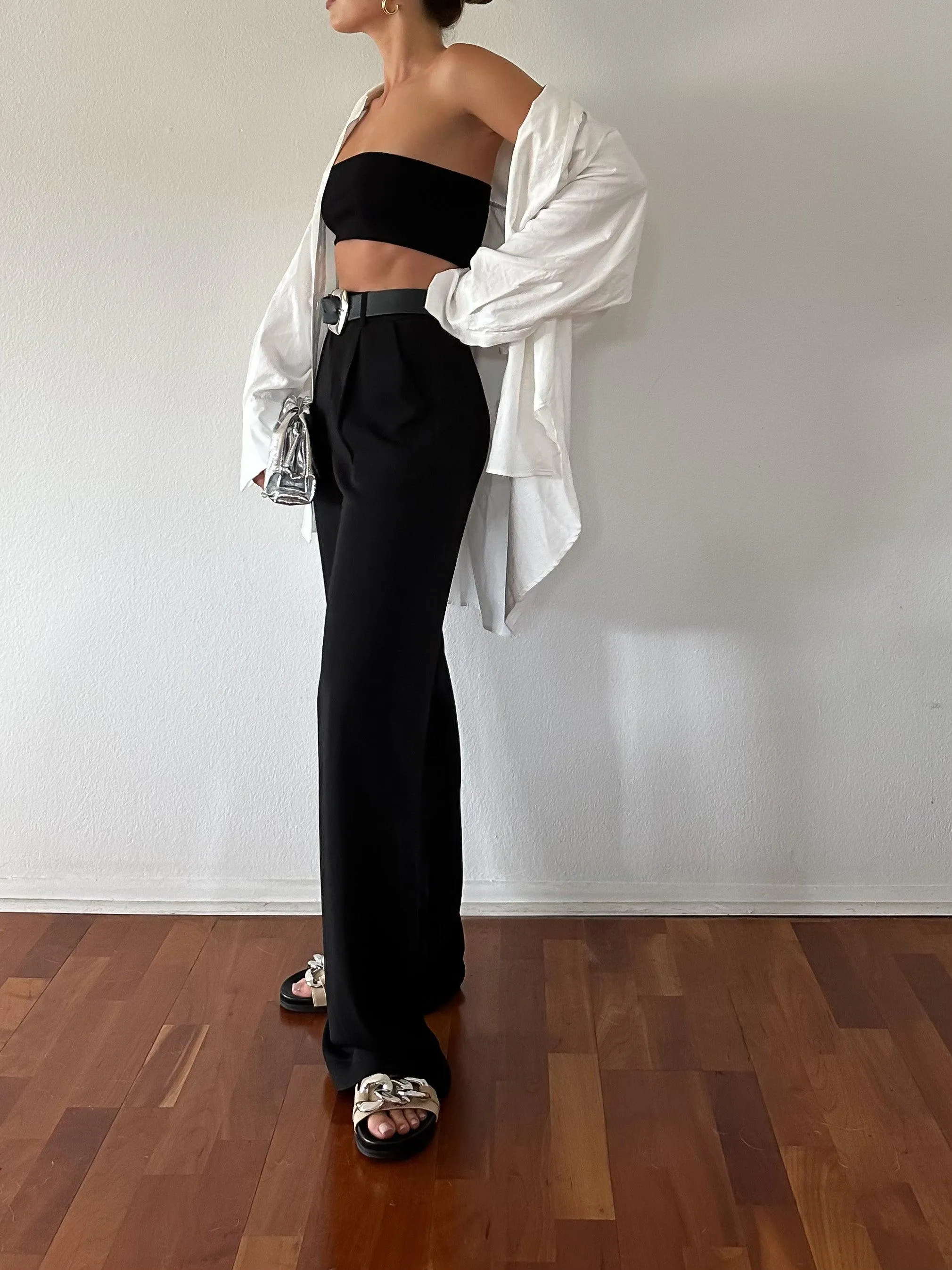 Walk The Walk Pants - FINAL SALE