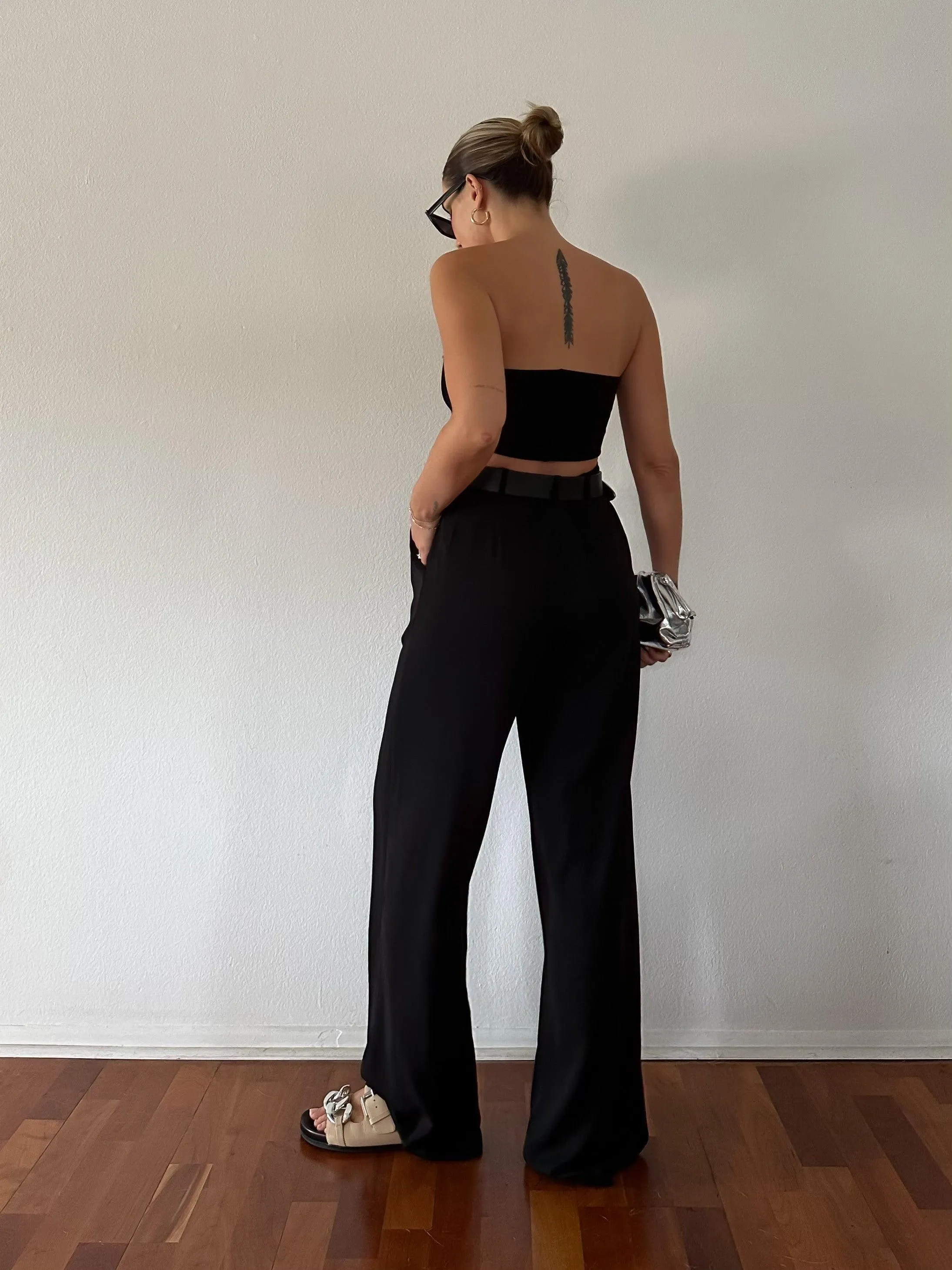 Walk The Walk Pants - FINAL SALE