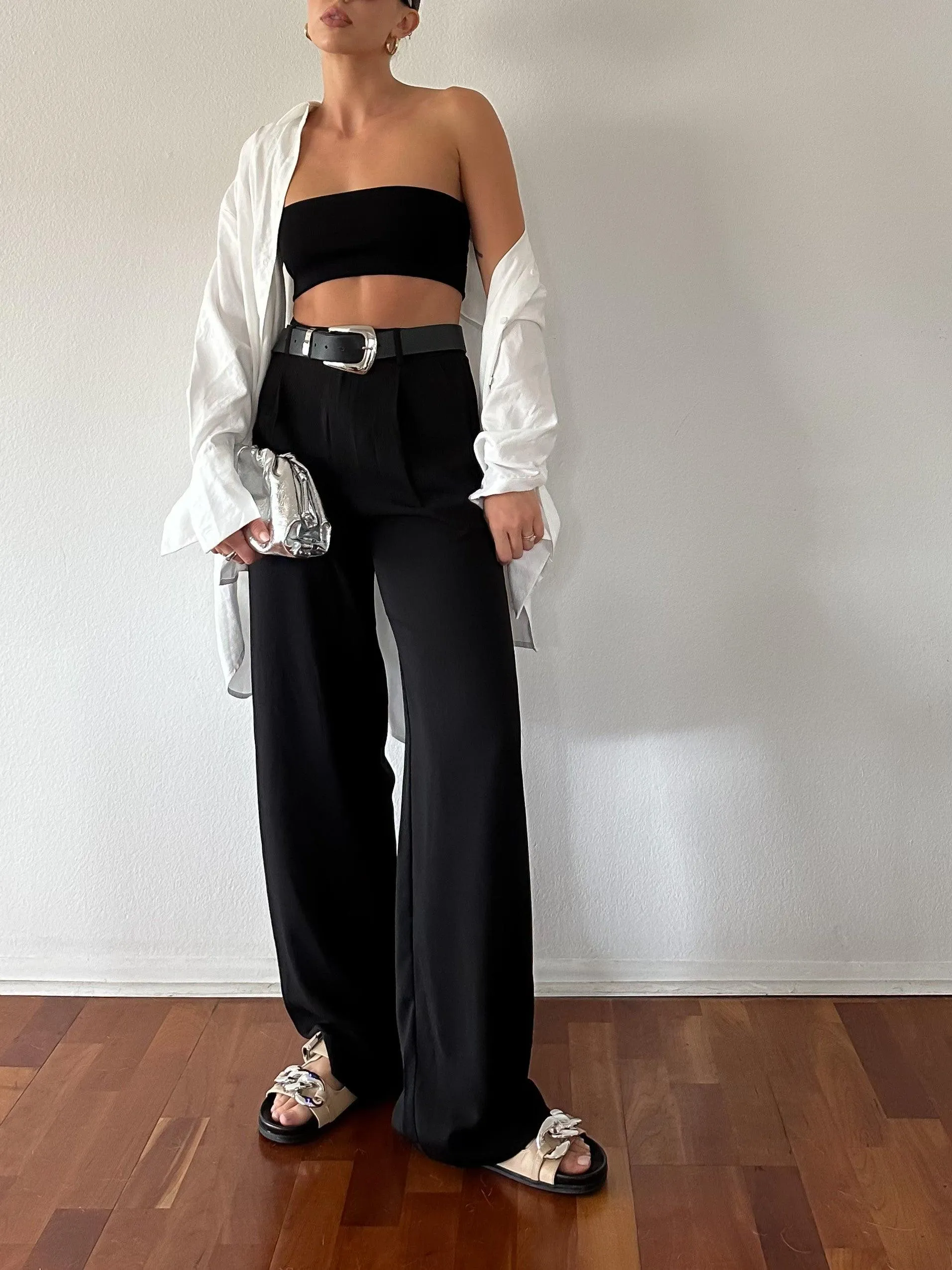 Walk The Walk Pants - FINAL SALE