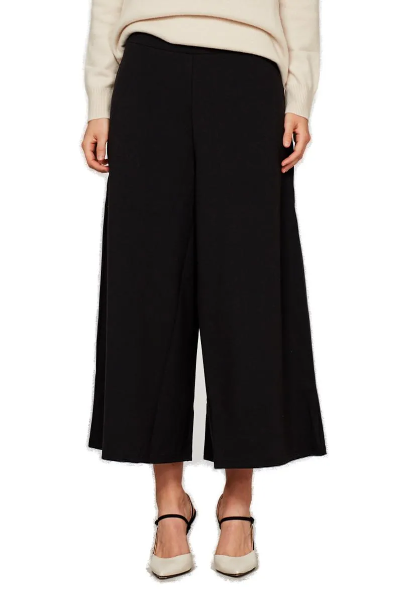 Weekend Max Mara Wide Leg Pants