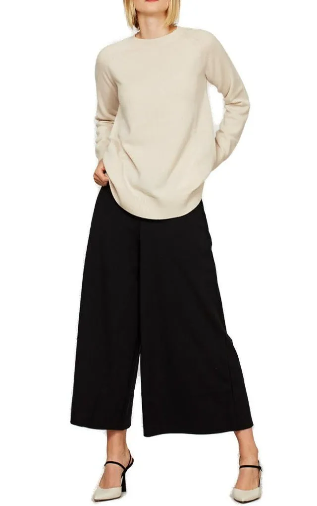 Weekend Max Mara Wide Leg Pants