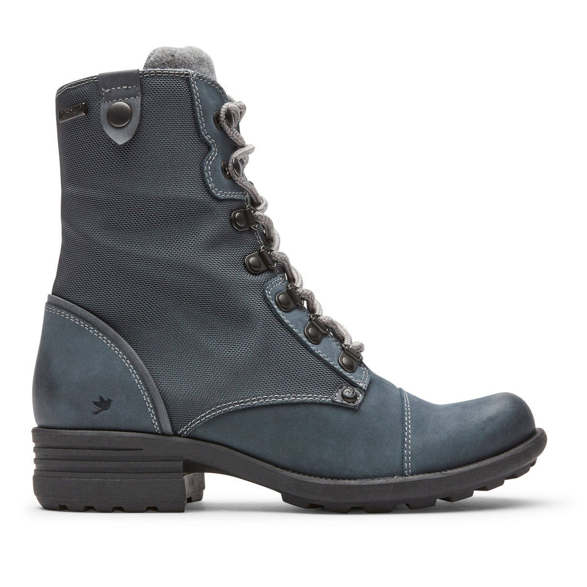 Women's Brunswick Waterproof Boot