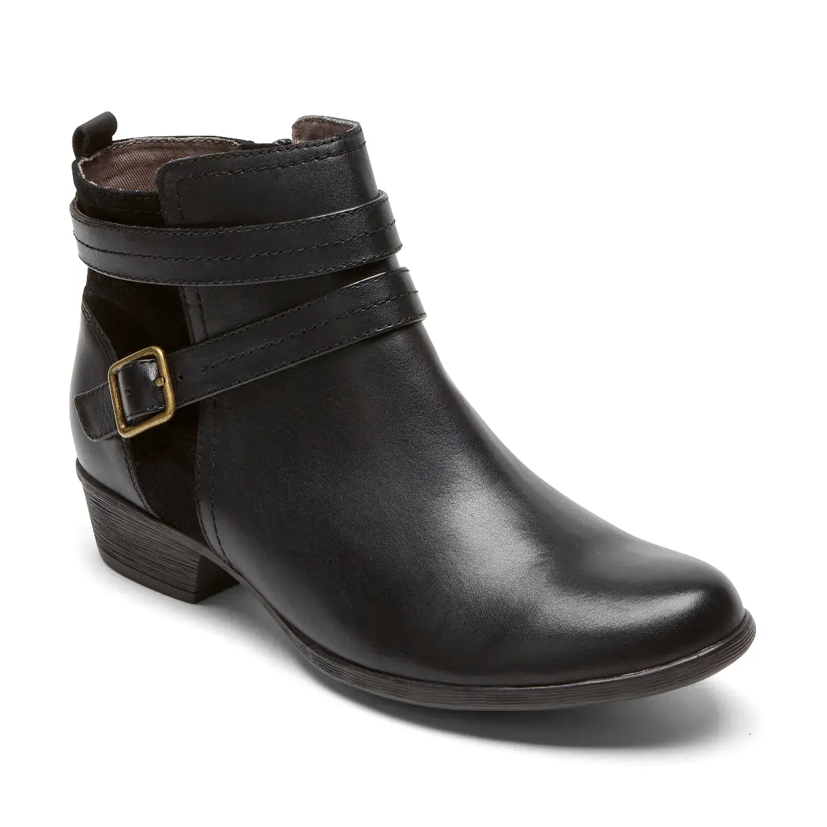 Women's Carly Strap Boot