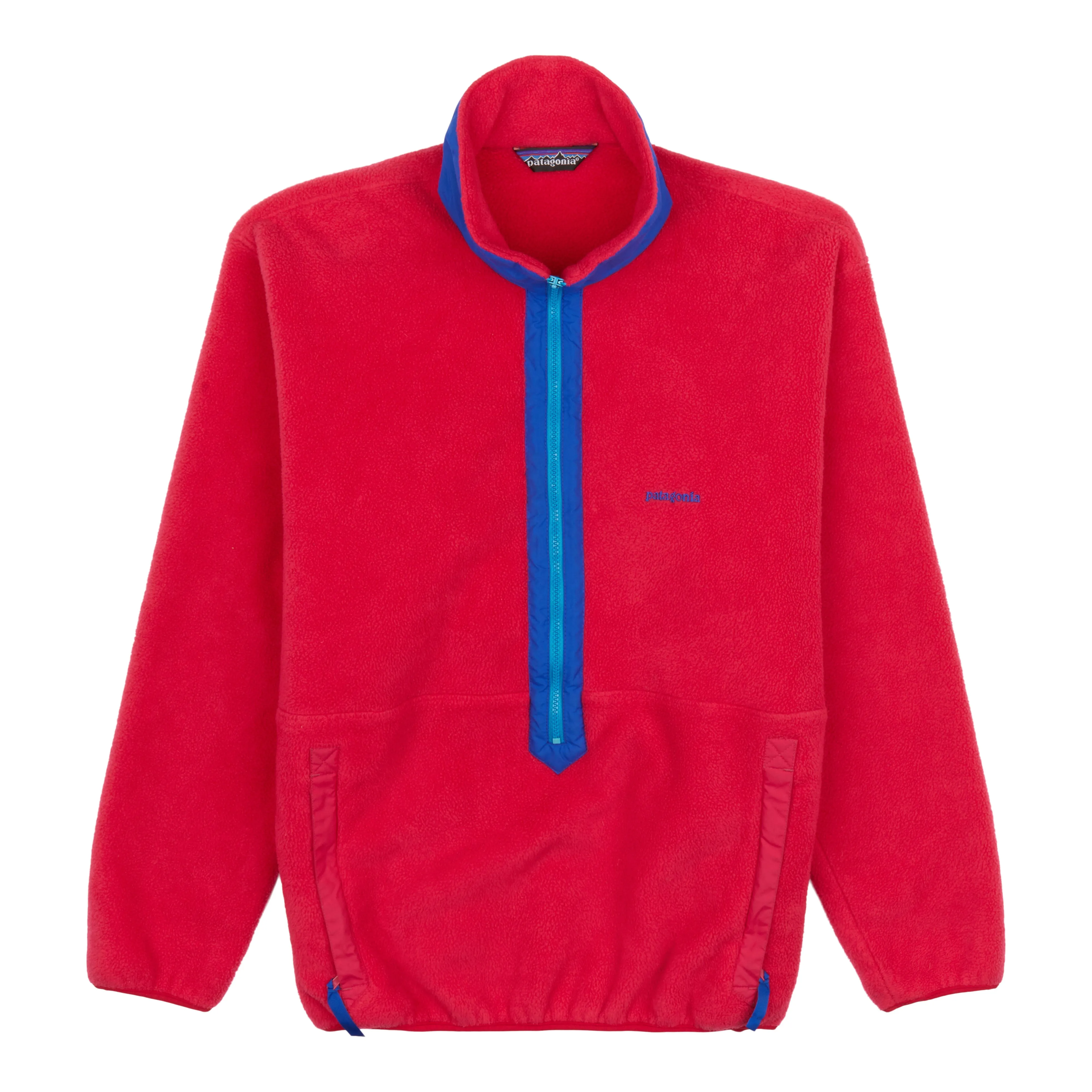 Women's Full-Zip Fleece Jacket