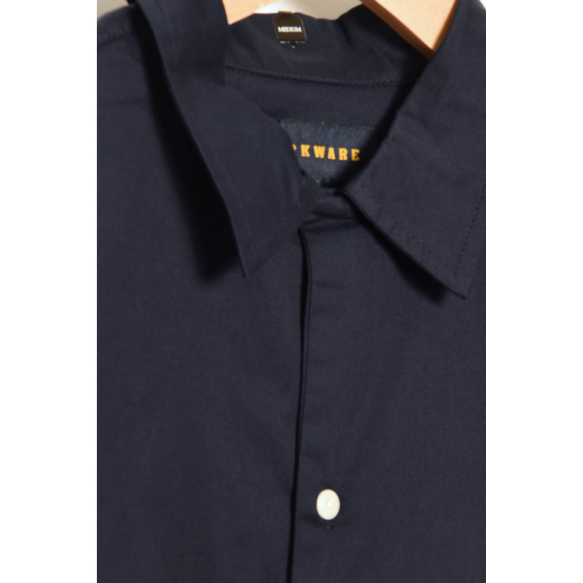 Workware CP Shirt navy