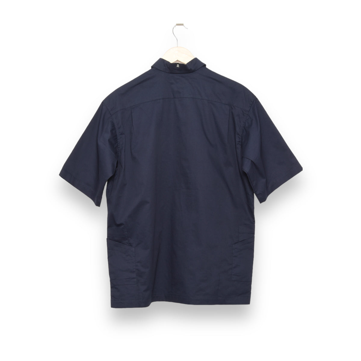 Workware CP Shirt navy