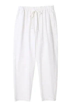 Xirena Rex Denim Pants in White