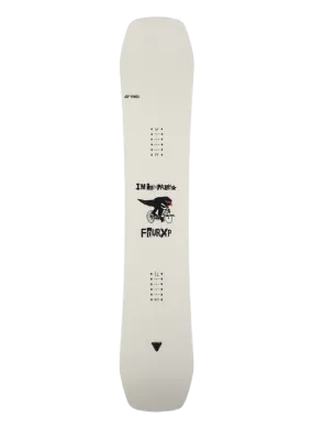 Yonex 4XP Snowboard